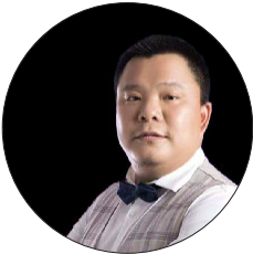 陈树威