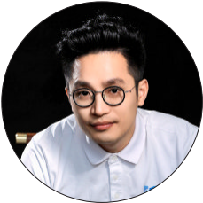 陈柏林(陈瑞灼)